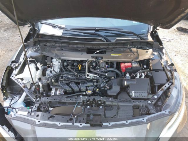 1N4BL4DV9RN332621 Nissan Altima Sv Fwd