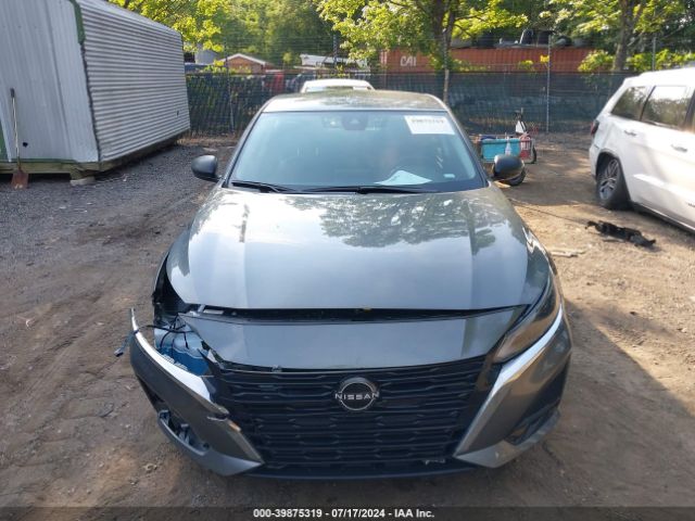 1N4BL4DV9RN332621 Nissan Altima Sv Fwd