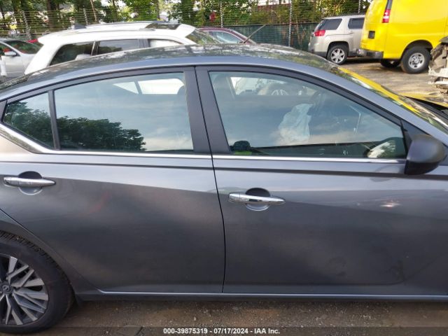 1N4BL4DV9RN332621 Nissan Altima Sv Fwd