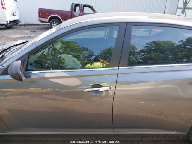 1N4BL4DV9RN332621 Nissan Altima Sv Fwd