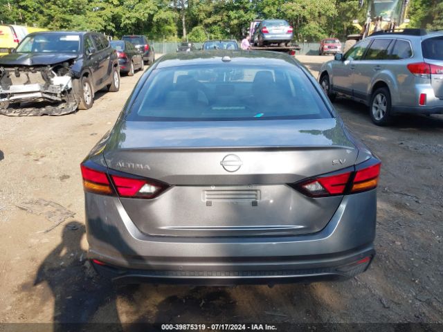 1N4BL4DV9RN332621 Nissan Altima Sv Fwd
