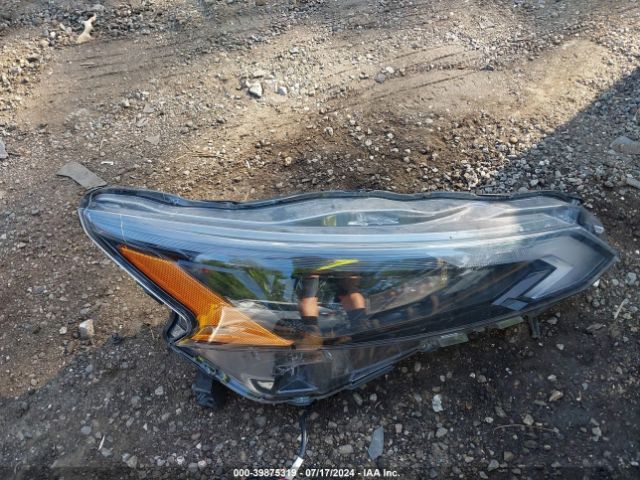 1N4BL4DV9RN332621 Nissan Altima Sv Fwd