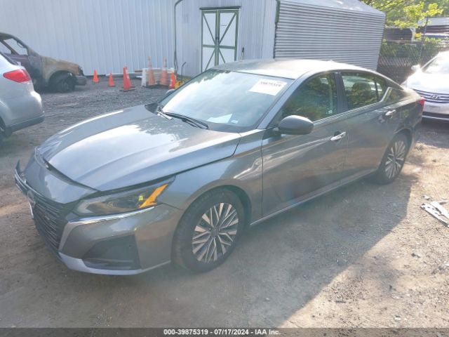 1N4BL4DV9RN332621 Nissan Altima Sv Fwd