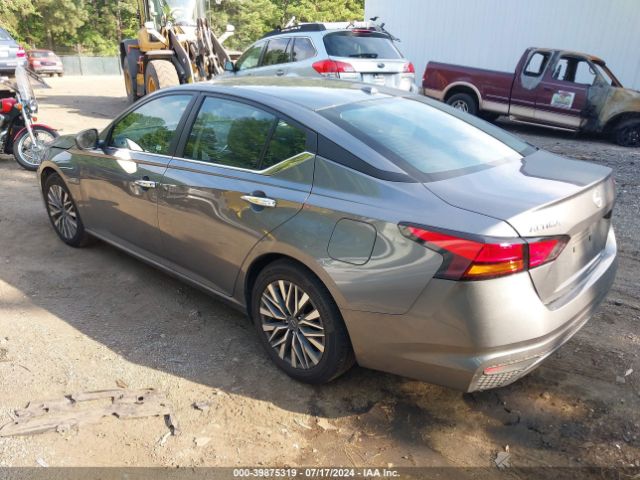 1N4BL4DV9RN332621 Nissan Altima Sv Fwd