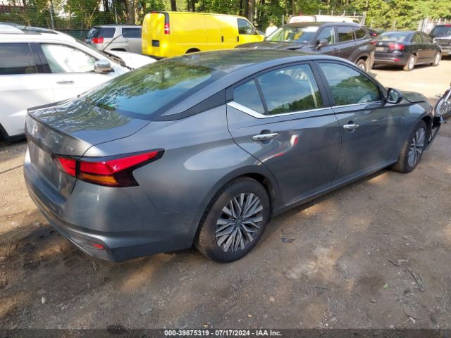 1N4BL4DV9RN332621 Nissan Altima Sv Fwd