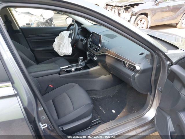 1N4BL4DV9RN332621 Nissan Altima Sv Fwd