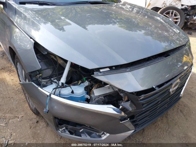 1N4BL4DV9RN332621 Nissan Altima Sv Fwd