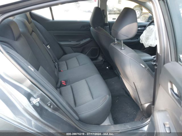 1N4BL4DV9RN332621 Nissan Altima Sv Fwd
