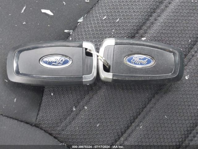 3FA6P0LU1KR212631 Ford Fusion Hybrid Se