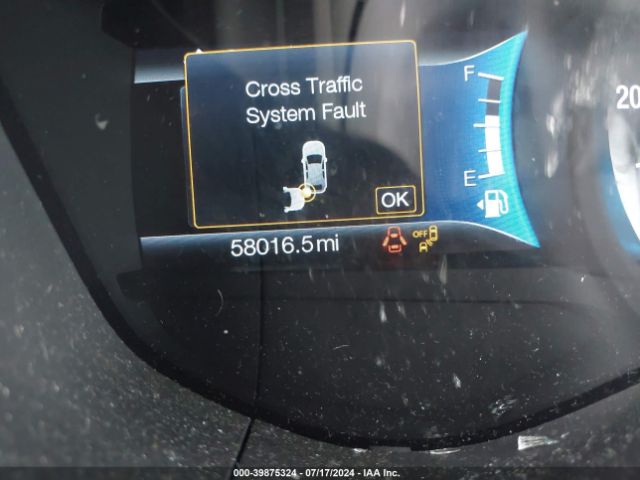 3FA6P0LU1KR212631 Ford Fusion Hybrid Se