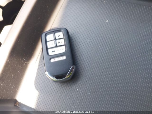 5FNRL5H68EB053865 Honda Odyssey Ex-l