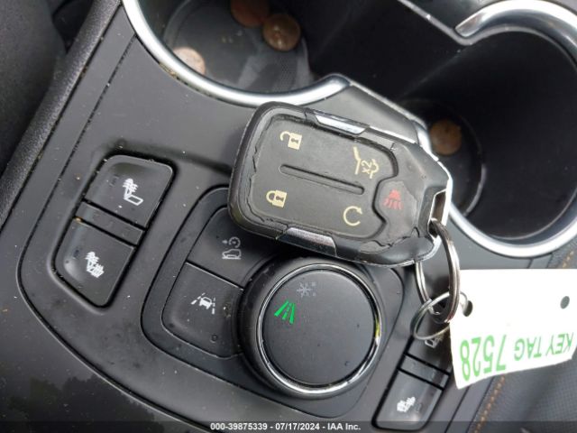 3GKALPEV1LL318701 GMC Terrain Fwd Slt