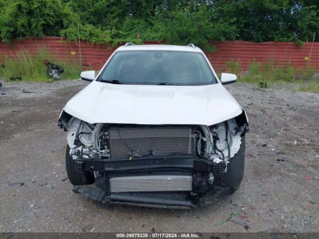 3GKALPEV1LL318701 GMC Terrain Fwd Slt