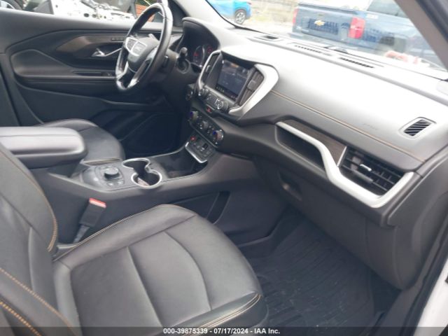 3GKALPEV1LL318701 GMC Terrain Fwd Slt