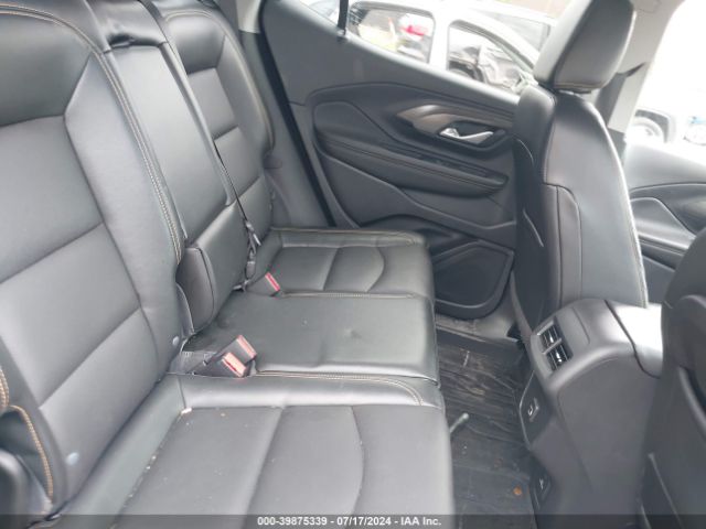 3GKALPEV1LL318701 GMC Terrain Fwd Slt