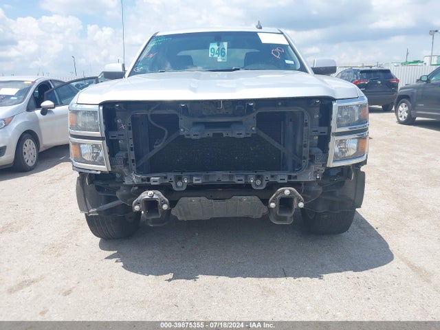 Chevrolet Silverado 1500 1lt 2015 3GCPCREH3FG239359 Image 12