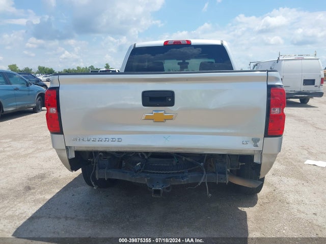 Chevrolet Silverado 1500 1lt 2015 3GCPCREH3FG239359 Image 16