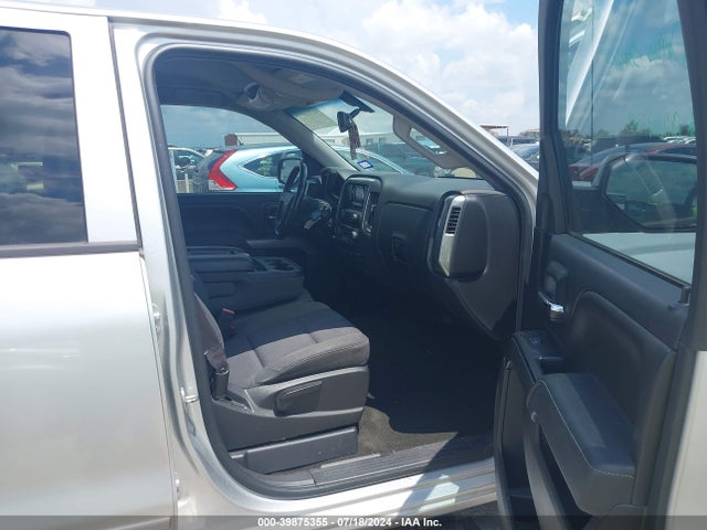 Chevrolet Silverado 1500 1lt 2015 3GCPCREH3FG239359 Image 5