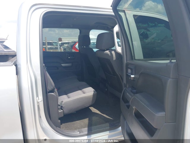 Chevrolet Silverado 1500 1lt 2015 3GCPCREH3FG239359 Image 8