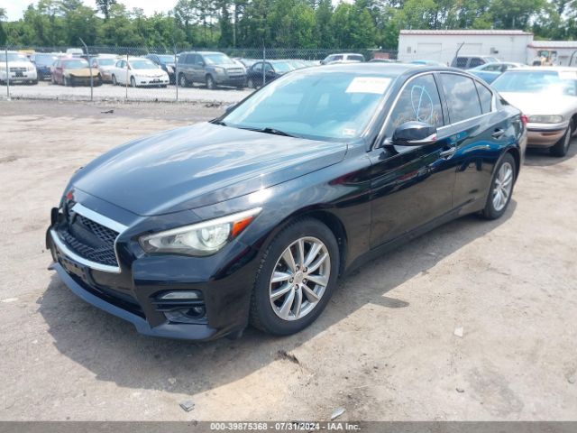 JN1BV7AR3FM399328 Infiniti Q50