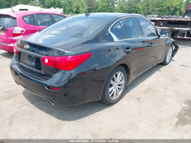 JN1BV7AR3FM399328 Infiniti Q50