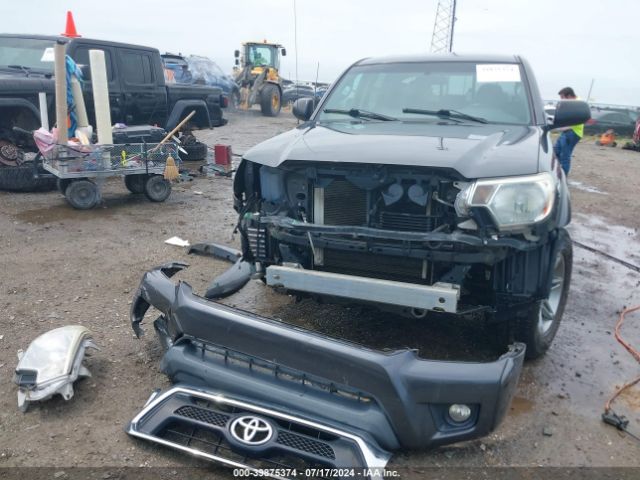 3TMLU4EN9EM148035 Toyota Tacoma Base V6