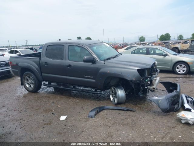 3TMLU4EN9EM148035 Toyota Tacoma Base V6