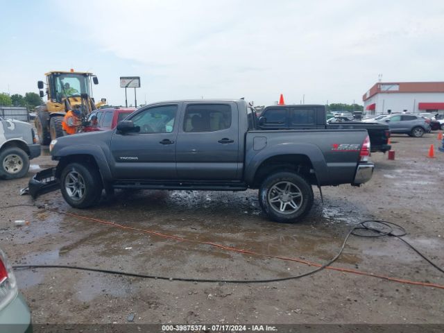 3TMLU4EN9EM148035 Toyota Tacoma Base V6