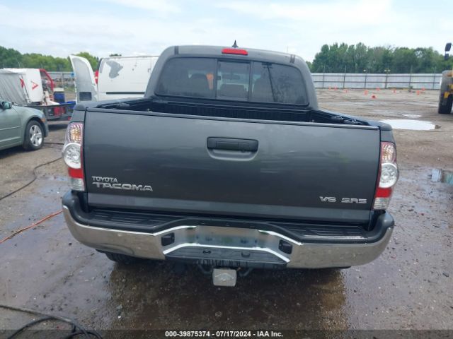 3TMLU4EN9EM148035 Toyota Tacoma Base V6