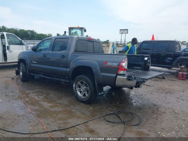 3TMLU4EN9EM148035 Toyota Tacoma Base V6