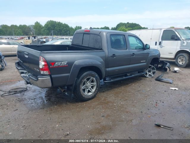 3TMLU4EN9EM148035 Toyota Tacoma Base V6