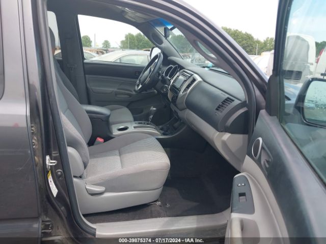 3TMLU4EN9EM148035 Toyota Tacoma Base V6