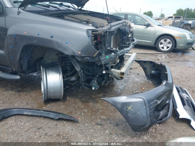 3TMLU4EN9EM148035 Toyota Tacoma Base V6