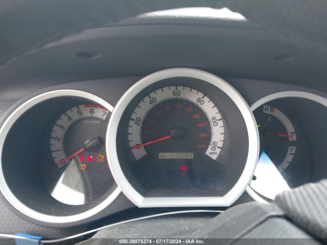 3TMLU4EN9EM148035 Toyota Tacoma Base V6