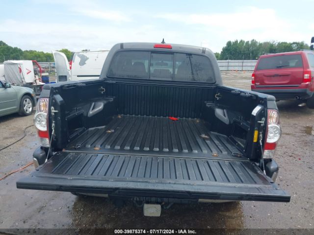 3TMLU4EN9EM148035 Toyota Tacoma Base V6