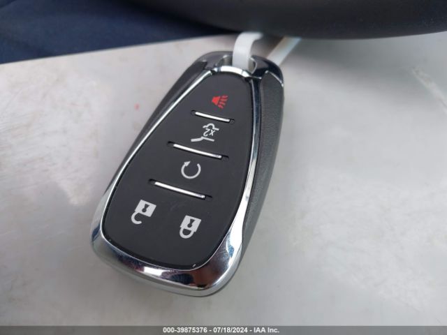 3GNAXMEGXRL244890 Chevrolet Equinox Fwd Rs