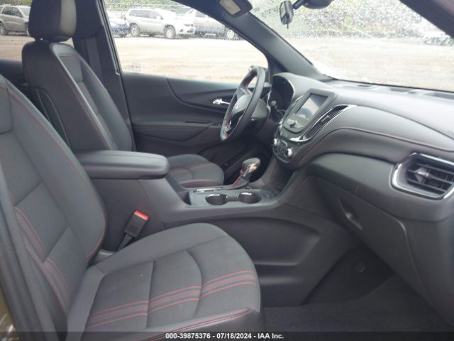 3GNAXMEGXRL244890 Chevrolet Equinox Fwd Rs