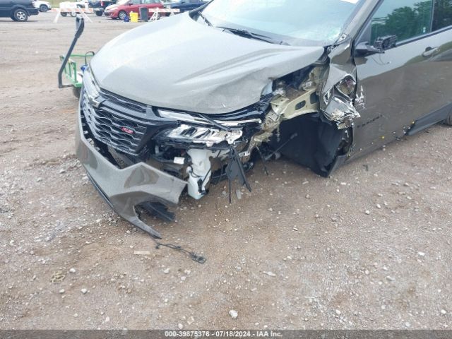 3GNAXMEGXRL244890 Chevrolet Equinox Fwd Rs