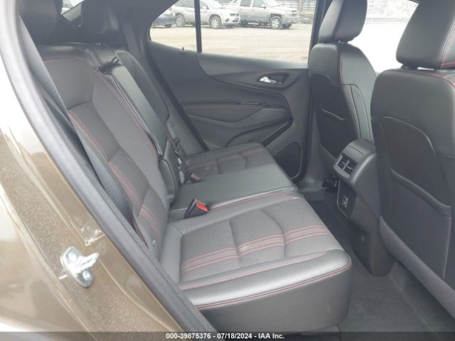 3GNAXMEGXRL244890 Chevrolet Equinox Fwd Rs
