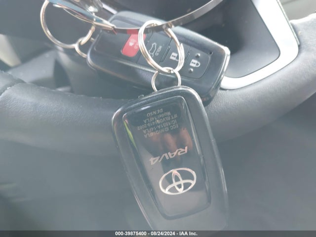 Toyota Rav4 Xle 2023 2T3P1RFVXPW355945 Image 11
