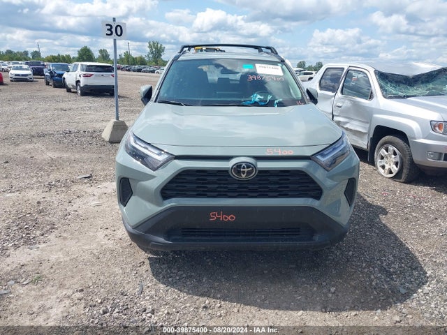 Toyota Rav4 Xle 2023 2T3P1RFVXPW355945 Image 12
