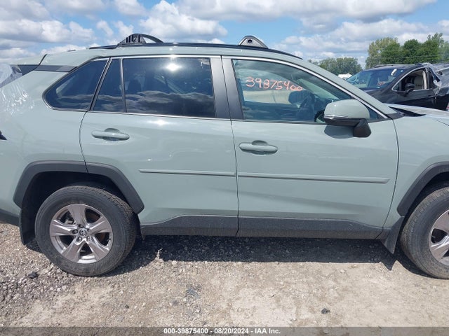 Toyota Rav4 Xle 2023 2T3P1RFVXPW355945 Image 13