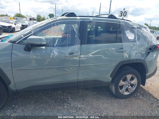 Toyota Rav4 Xle 2023 2T3P1RFVXPW355945 Image 14