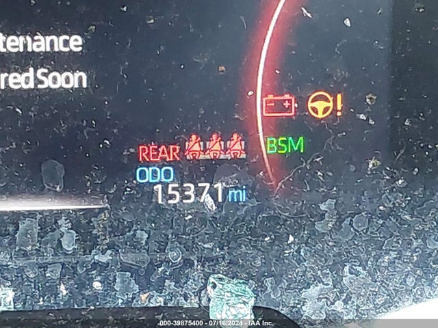 Toyota Rav4 Xle 2023 2T3P1RFVXPW355945 Image 15