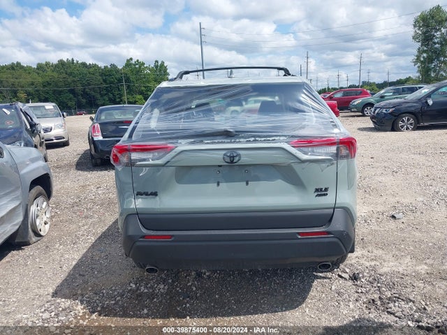 Toyota Rav4 Xle 2023 2T3P1RFVXPW355945 Image 16