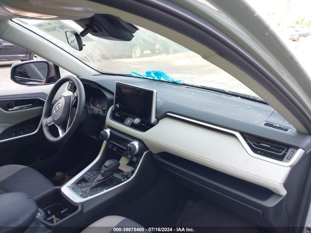 Toyota Rav4 Xle 2023 2T3P1RFVXPW355945 Image 17