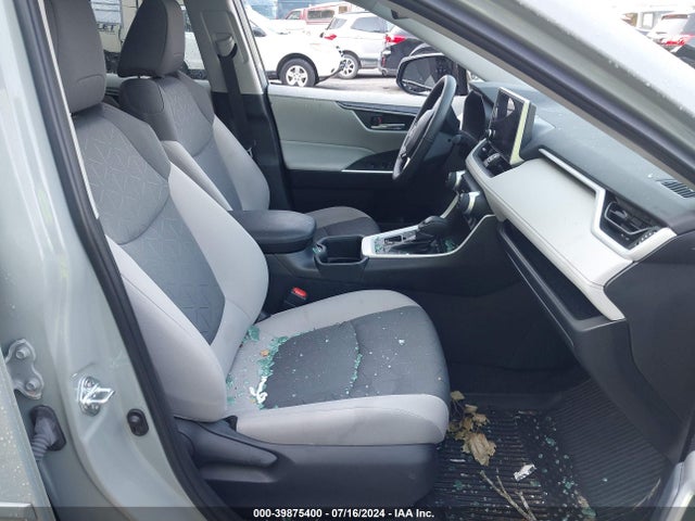 Toyota Rav4 Xle 2023 2T3P1RFVXPW355945 Image 18