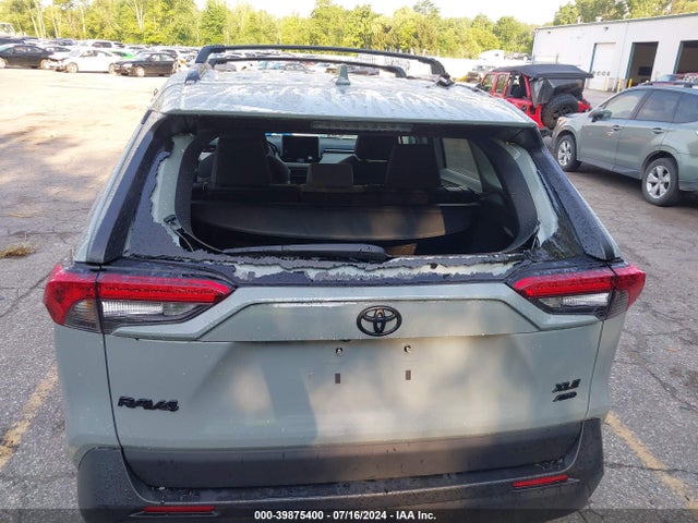 Toyota Rav4 Xle 2023 2T3P1RFVXPW355945 Image 19