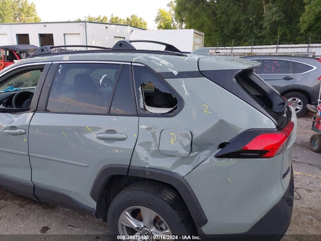 Toyota Rav4 Xle 2023 2T3P1RFVXPW355945 Image 20