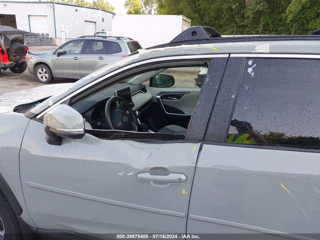 Toyota Rav4 Xle 2023 2T3P1RFVXPW355945 Image 21